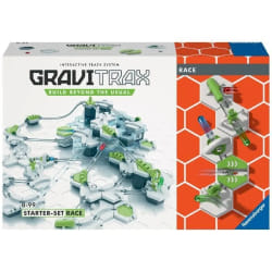 Ravensburger GraviTrax Starter Set Race