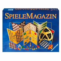 Ravensburger 263011, Jeu de société, Fête, 6 an(s), Jeu familial