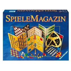 Ravensburger 263011 jeu de société Fête