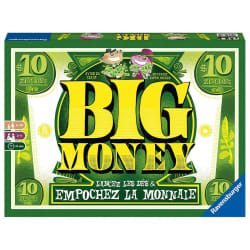 Ravensburger Big Money
