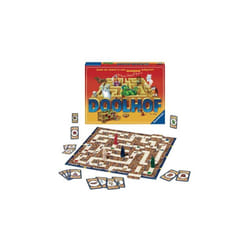 Ravensburger Doolhof Jeu de société Course