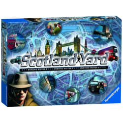 Ravensburger 266012 jeu de société Déduction