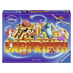 Ravensburger Labyrinthe Disney