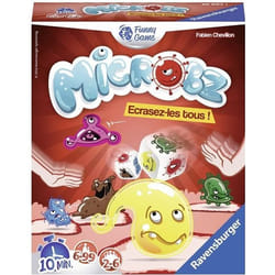 Ravensburger Microbz