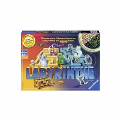 Ravensburger Labyrinthe Phosphorescent, 7 an(s)
