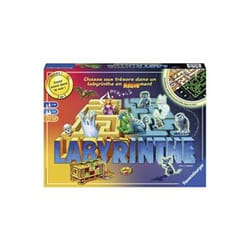 Ravensburger Labyrinthe Phosphorescent