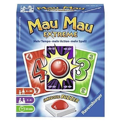 Ravensburger 4005556267019 Jeu de cartes Comparaison