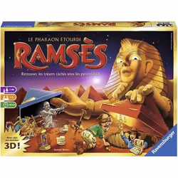 Ravensburger Ramsès, 7 an(s)