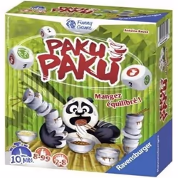 Ravensburger Paku Paku, 8 an(s)