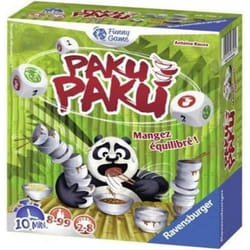 Ravensburger Paku Paku