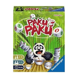 Ravensburger Paku Paku Jeu de société Motricité fine (dextérité)