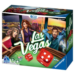 Ravensburger Las Vegas Funny Game