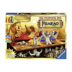 Ravensburger 00.026.752 Jeu de société Stratégie