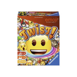 Ravensburger Emoji Twist