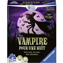 Ravensburger Vampire pour une Nuit