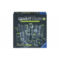 Ravensburger GraviTrax PRO Set d'Extension Vertical