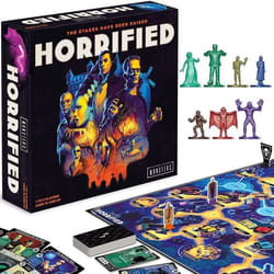 Ravensburger 26827 jeu de société