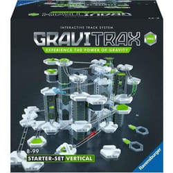 Ravensburger GraviTrax Pro Jeu de billes