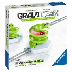 Ravensburger GraviTrax Bloc d'Action Spiral