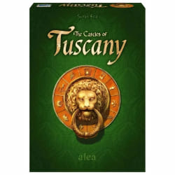 Ravensburger Les châteaux de Toscane (ALEA)