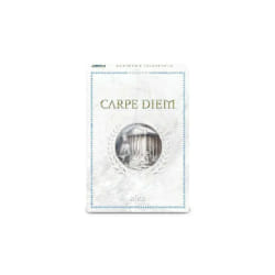 Ravensburger Carpe Diem Jeu de société Stratégie