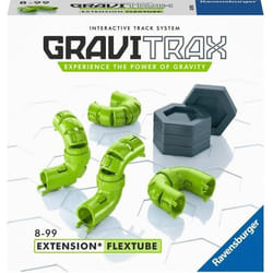 Ravensburger GraviTrax Bloc d'action FlexTube