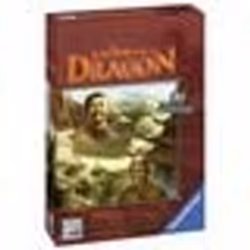 Ravensburger In the Year of the Dragon, Jeu de société, Stratégie, 12 an(s), 75 min, Jeu familial