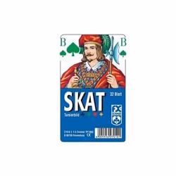 Ravensburger 27010, Jeu de cartes, Accumulation, 8 an(s), Jeu familial