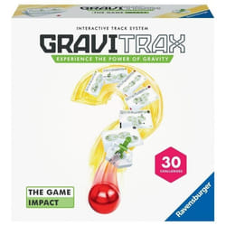 Ravensburger GraviTrax Challenge Impact Jeu de billes
