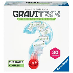 Ravensburger GraviTrax the game Course Jeu de billes