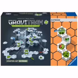 Ravensburger 27019, 8 an(s)