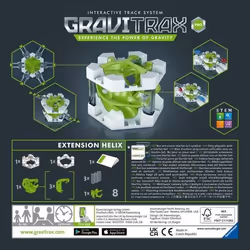 Ravensburger GraviTrax PRO, Jeu de billes, 8 an(s)