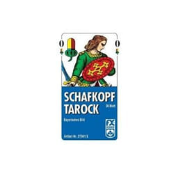 Ravensburger 27041 jeu de société Jeu de cartes Accumulation