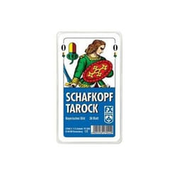 Ravensburger 27042 jeu de société Jeu de cartes Accumulation