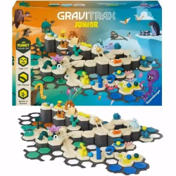Ravensburger GraviTrax Junior Starter-Set XXL Planet