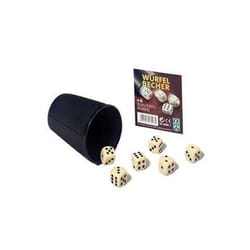 Ravensburger 27096 jeu de dés