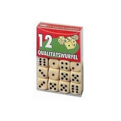 Ravensburger 27097 jeu de dés