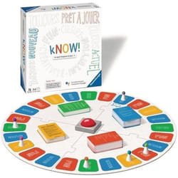 Ravensburger Know!
