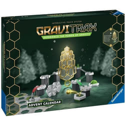 Ravensburger 27273 calendrier de l'avent
