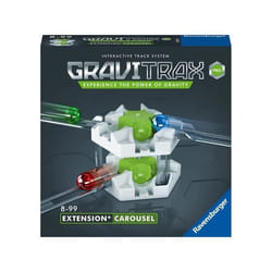 Ravensburger GraviTrax PRO Carousel