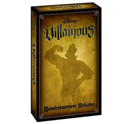 Ravensburger Disney Villainous Jeu de société Stratégie