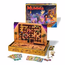 Ravensburger 273379 jeu de société Famille - Vue supplémentaire 2