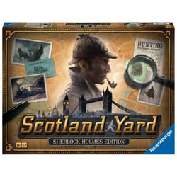 Ravensburger 27344 jeu de société Famille