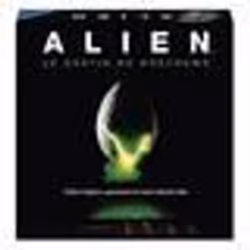 Ravensburger Alien: le destin du Nostromo, Jeu de société, Stratégie, 10 an(s), 45 min