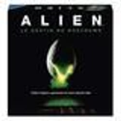 Alien Le destin du Nostromo -