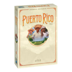 Ravensburger Puerto Rico 1897 (alea)