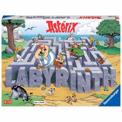 Ravensburger 27350, Jeu de cartes, Famille, 7 an(s), Édition familial, 20 min, Jeu familial