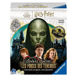 Ravensburger Loup Garou Pour Une Nuit Harry Potter