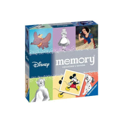 Ravensburger Collectors' memory Walt Disney