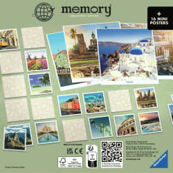 Ravensburger Collectors' memory Voyage